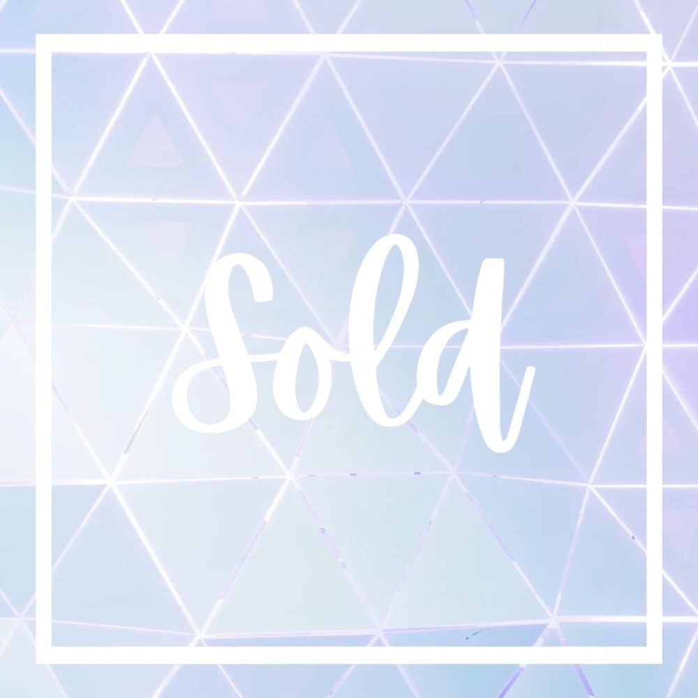 Sold